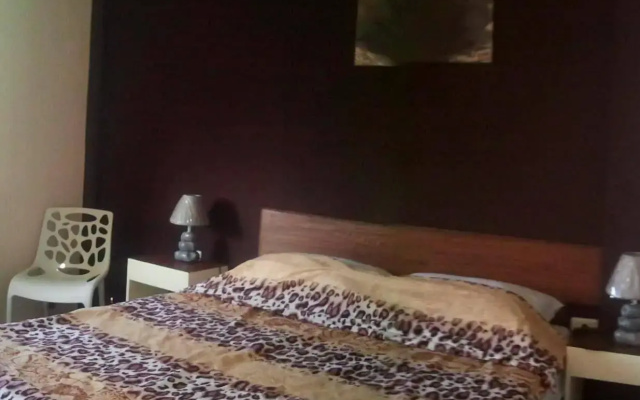 Garden Haven Suites