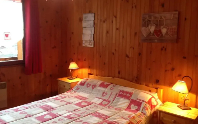 Le Chalet de La Pat