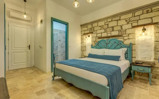 Bel Canto Alacati Hotel