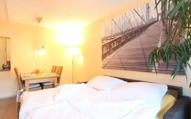 Apartment Niedernsill Near Ski Slopes