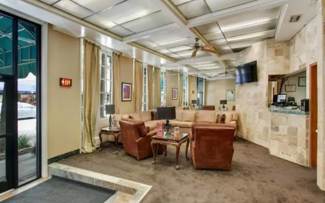 Hotel de Leau Vive