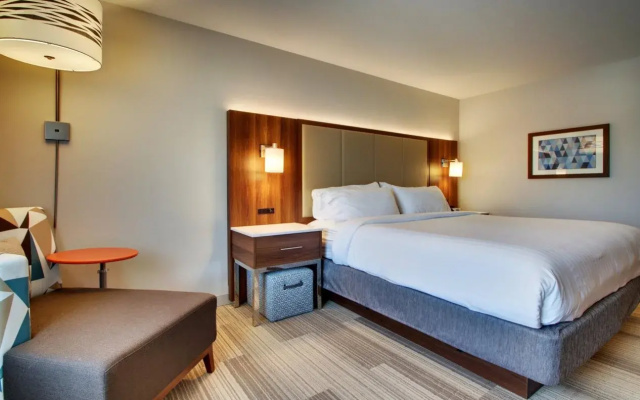 Holiday Inn Express and Suites Helen an IHG Hotel