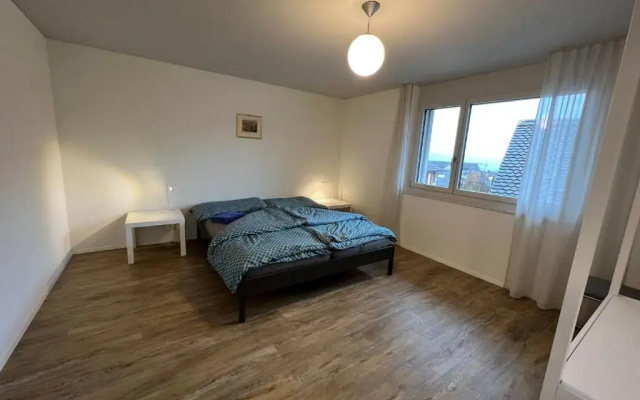 Apartment No 7 Mythenblick Schwyz 10 Min to Stoos