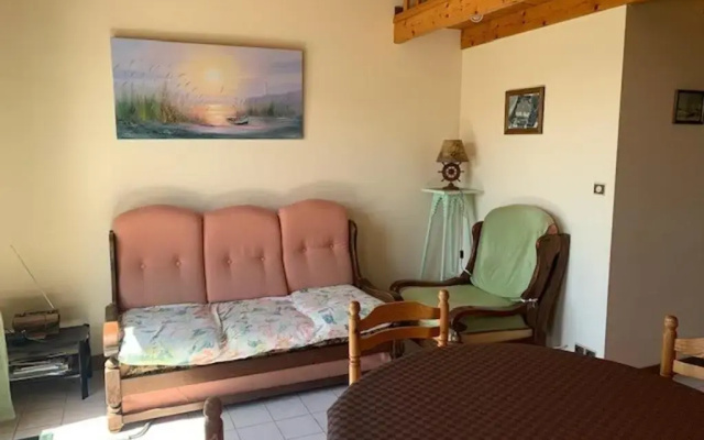 Maison Brem, 3 pièces, 6 personnes - FR-1-231-72