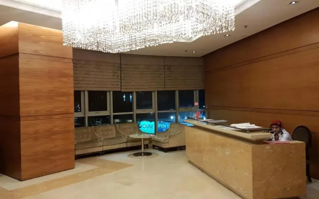 Regalia Suites - Kuala Lumpur