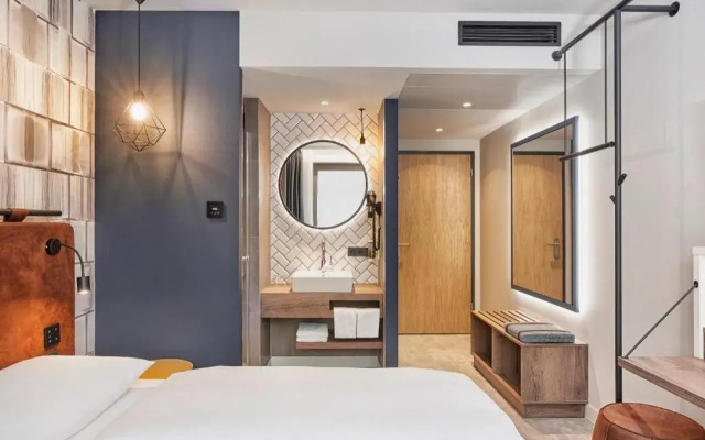 H2 Hotel Mainz