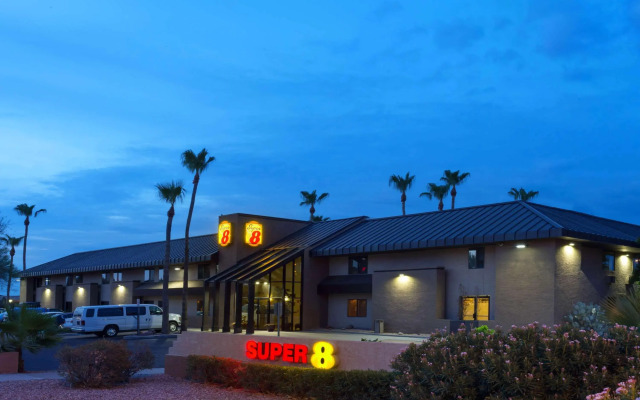 Rodeway Inn & Suites Chandler - Phoenix South I-10