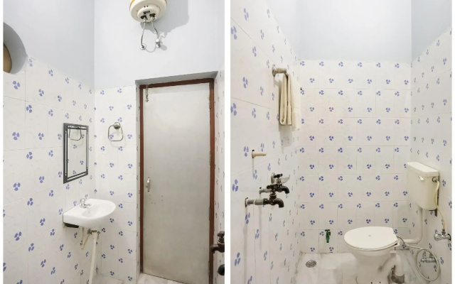 Maitri Paying Guest House by OYO Rooms