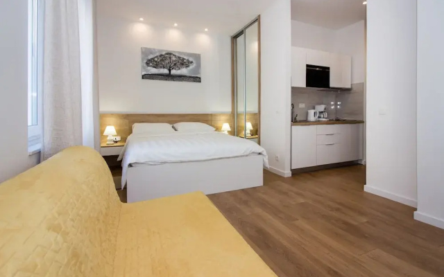 Lugo Apartments