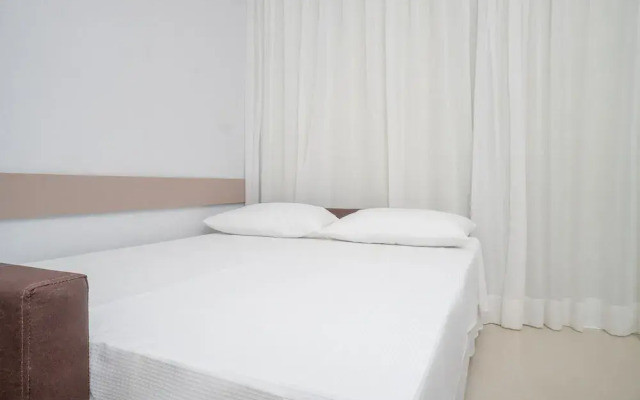 Lagoa Eco Towers Resorts