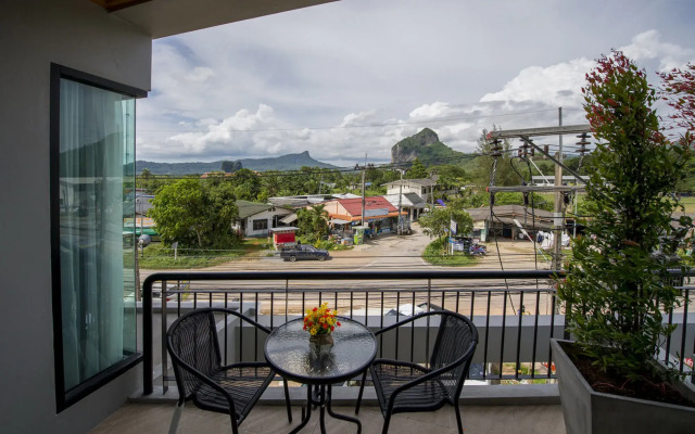 The Lucky Beach Ao Nang