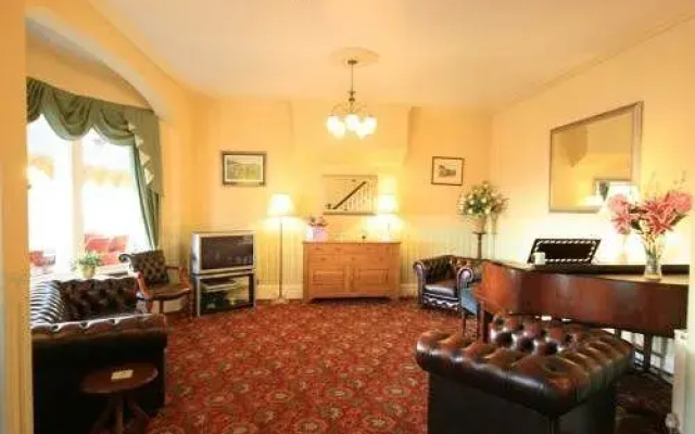 The Bona Vista - Guest House