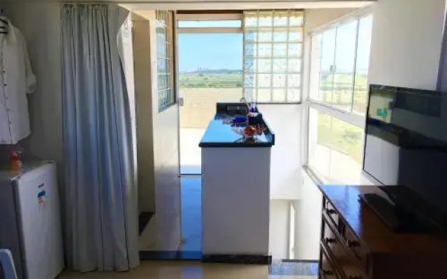 Hostel Da Montanha