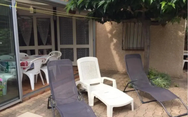 Maison Torreilles, 3 pièces, 6 personnes - FR-1-530-17