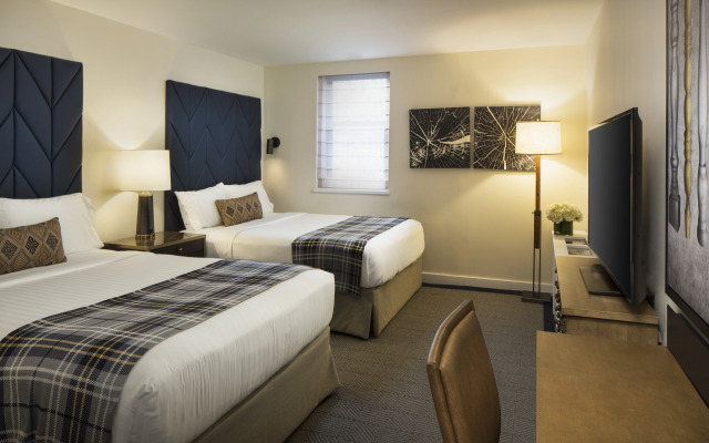 Hotel Indigo Boston Garden