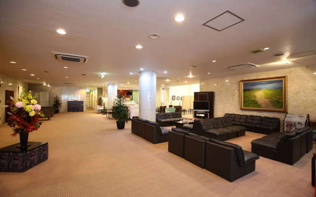 Hotel Ermou Regency