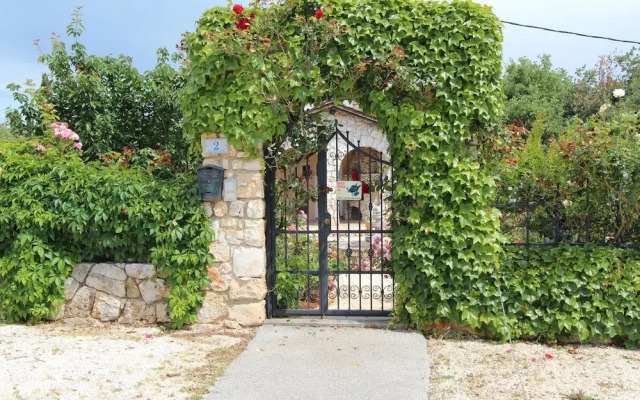 Apartments Kika