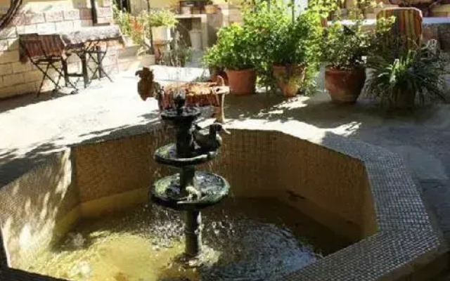Tuncay Hostel