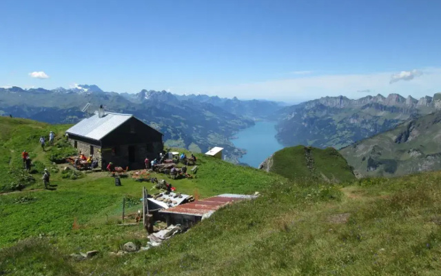 B&B Am Büel