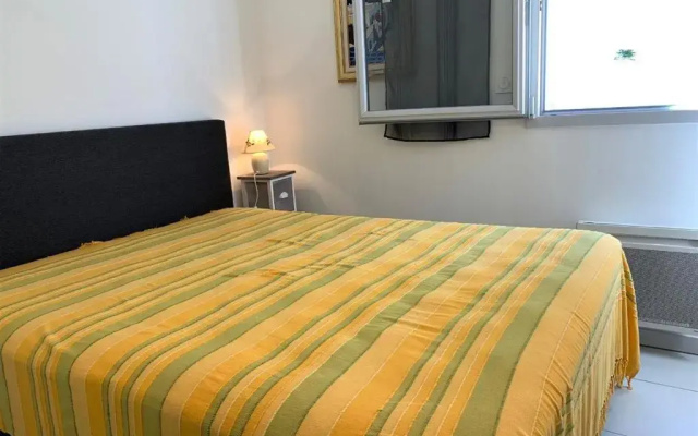 Appartement Mèze, 3 pièces, 4 personnes - FR-1-604-27