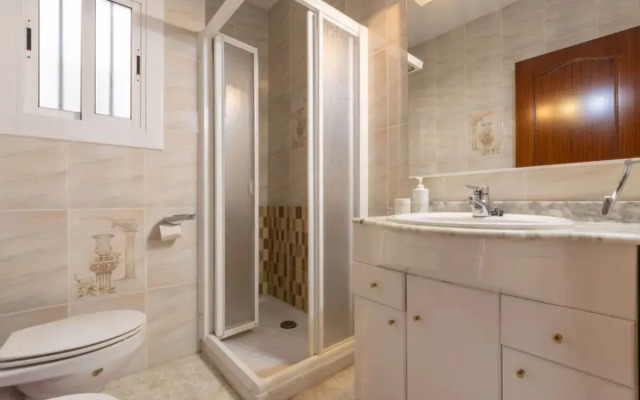 Apartment Domingo Verditz