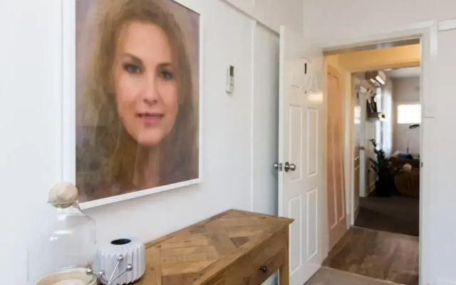 The Baylis Boutique Apartments