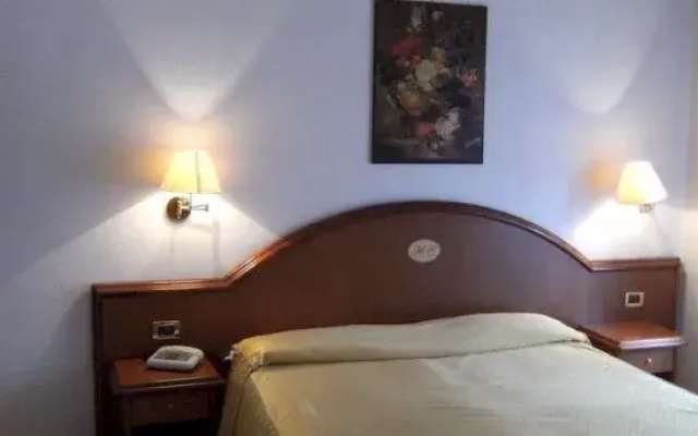 Hotel Europa