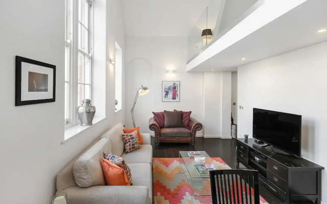 The Highbury Loft