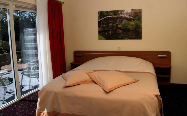 Hotel de Harmonie