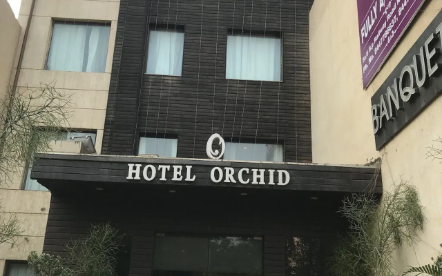 Hotel Orchid