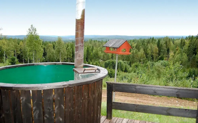 Holiday Home in Torsby
