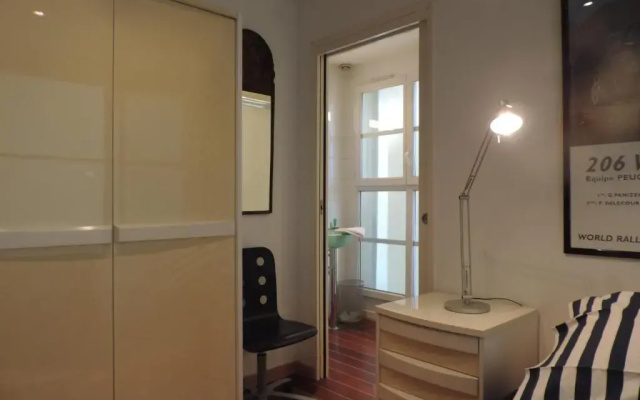 chambre single avec breakfast