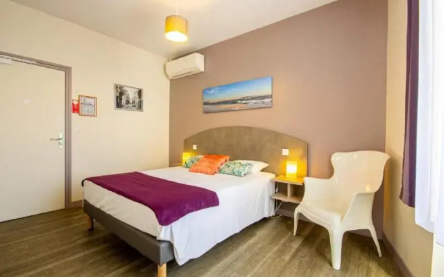 Cit’Hotel LE COMMERCE