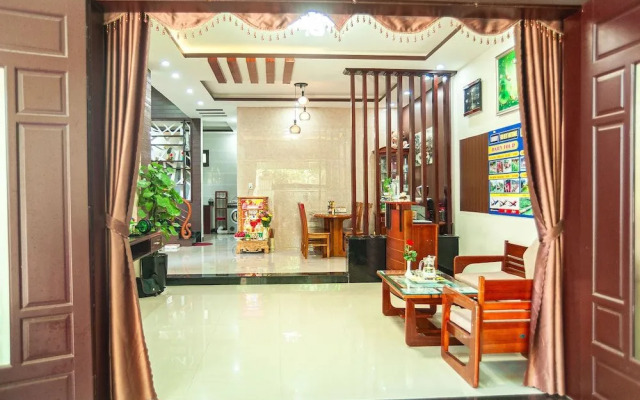 Golden Soulmate Homestay