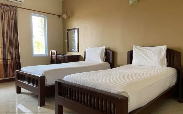 Prakaithong Hotel Phang Khon
