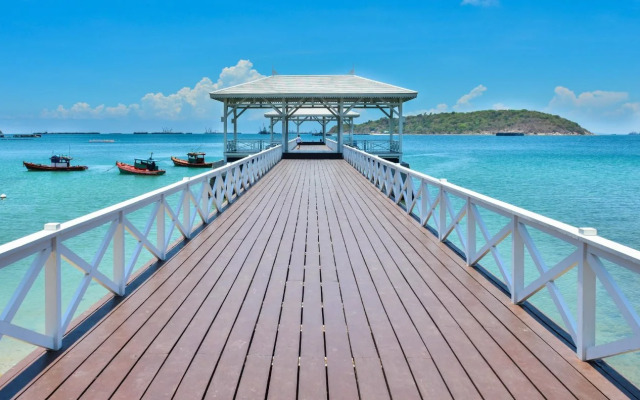 Puangpayom Resort