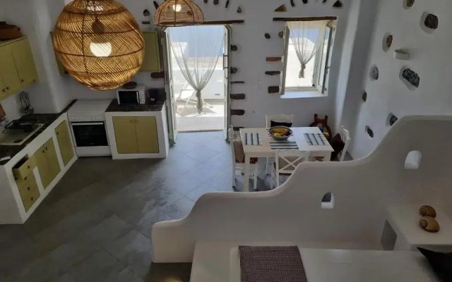 Nikola's place II
