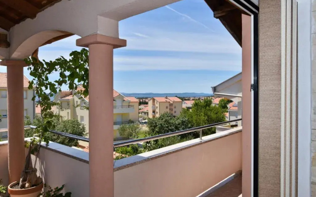 Luxury Apartment Sandra