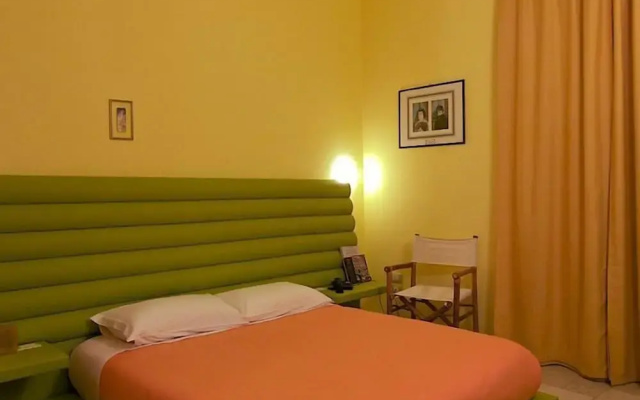 Monteforte Suite & Spa