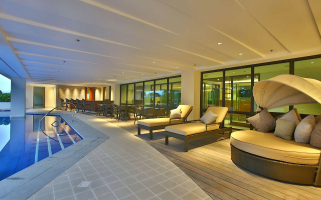 Best Western Plus The Ivywall Hotel - Palawan