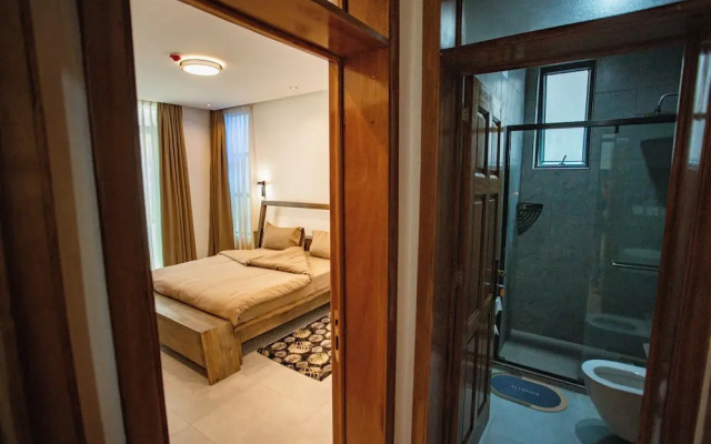 Gratia Residence