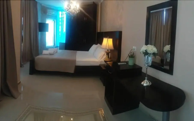 Hotel Royal Saranda