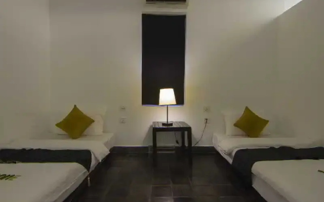 Villa Kiara Boutique