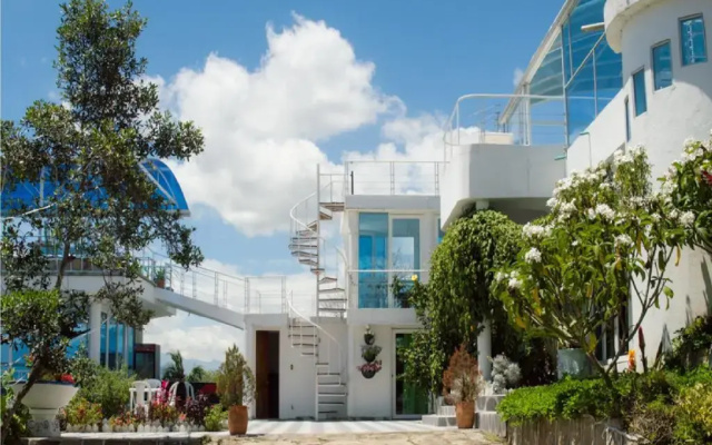 Hotel Boutique Spa Campestre La Buena Vida