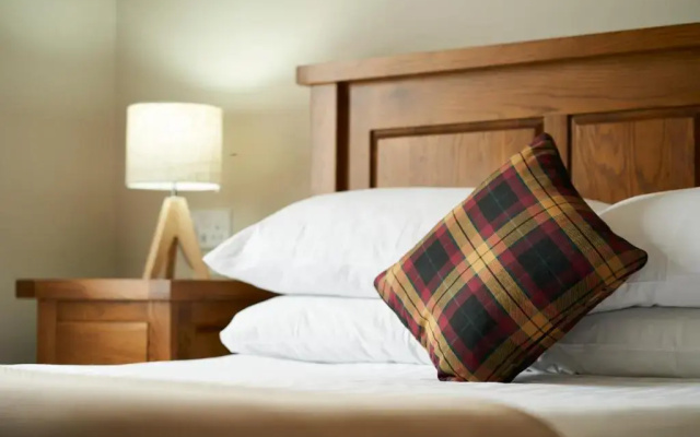 Ulbster Arms Hotel