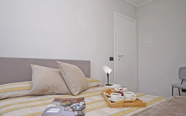 Casa Monte Cicogna PT 1 by Wonderful Italy