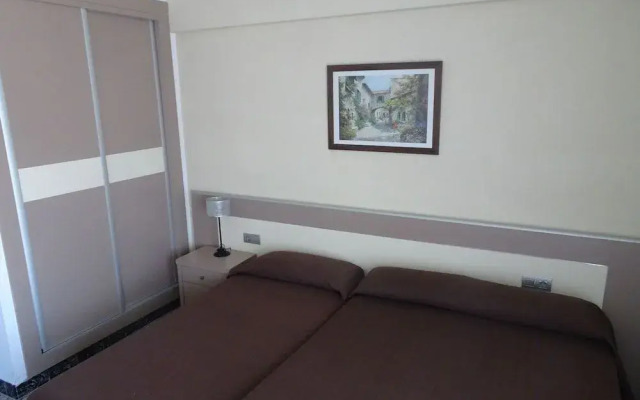 Hostal Internacional