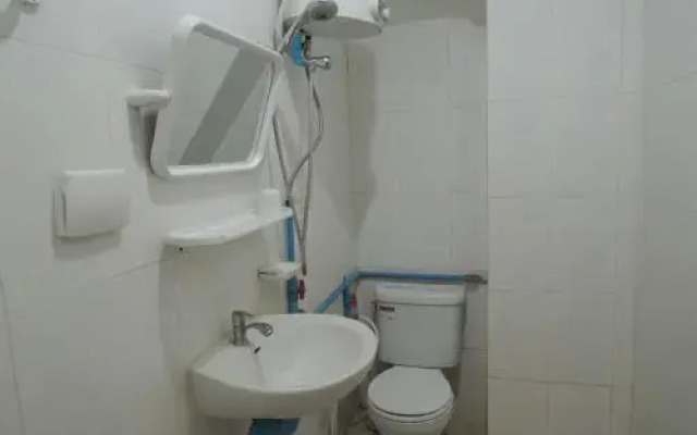 Romchong Guesthouse