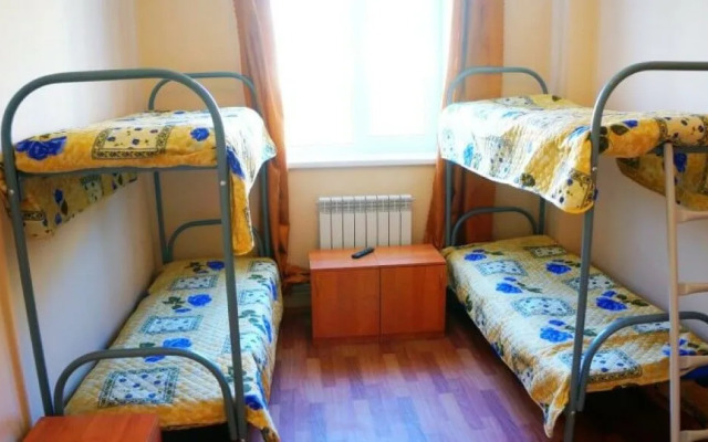 Mini hotel Bor