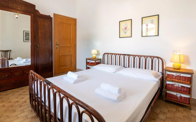 Casa Mandriola in Mandriola